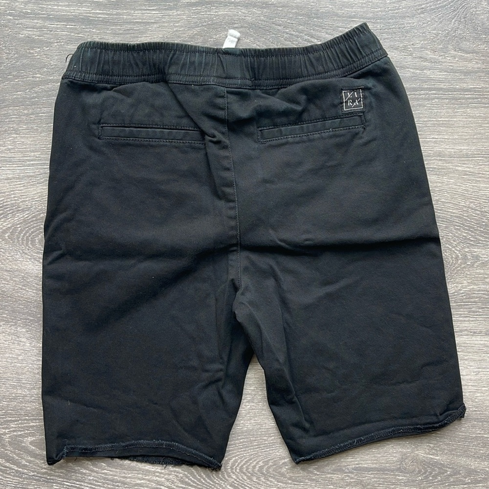 Lira Shorts, black - Picture 4 of 5